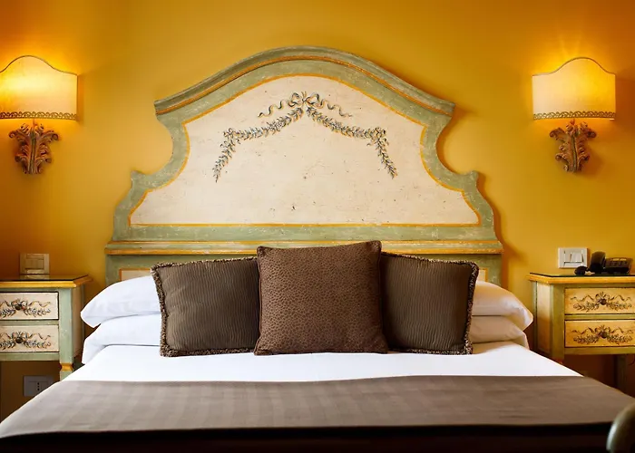 Hotel Palazzo Guardati