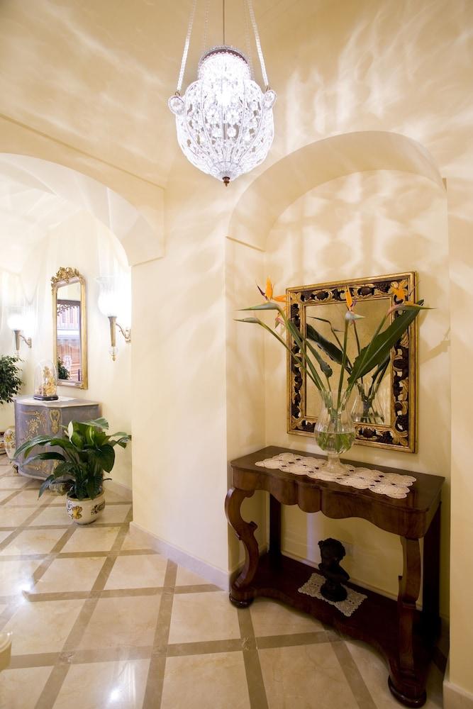 Hotel Palazzo Guardati Sorrent